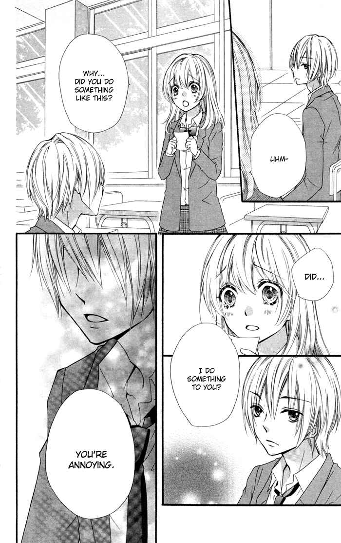Page 23 Chapter 10 Hiyokoi