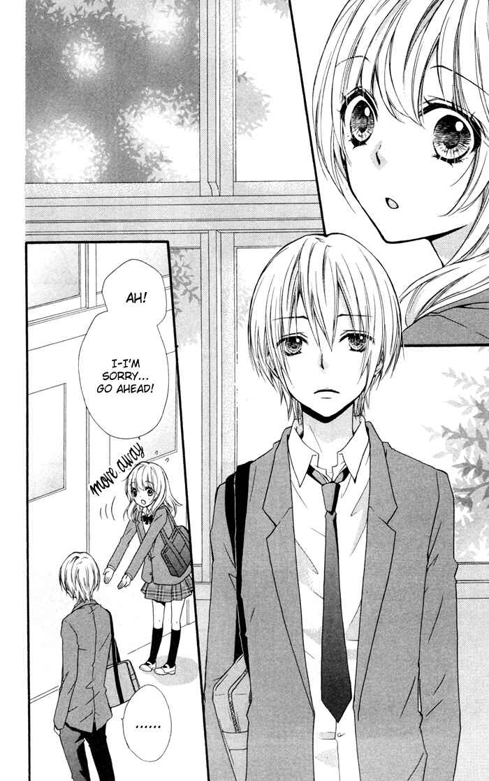 Page 7 Chapter 10 Hiyokoi