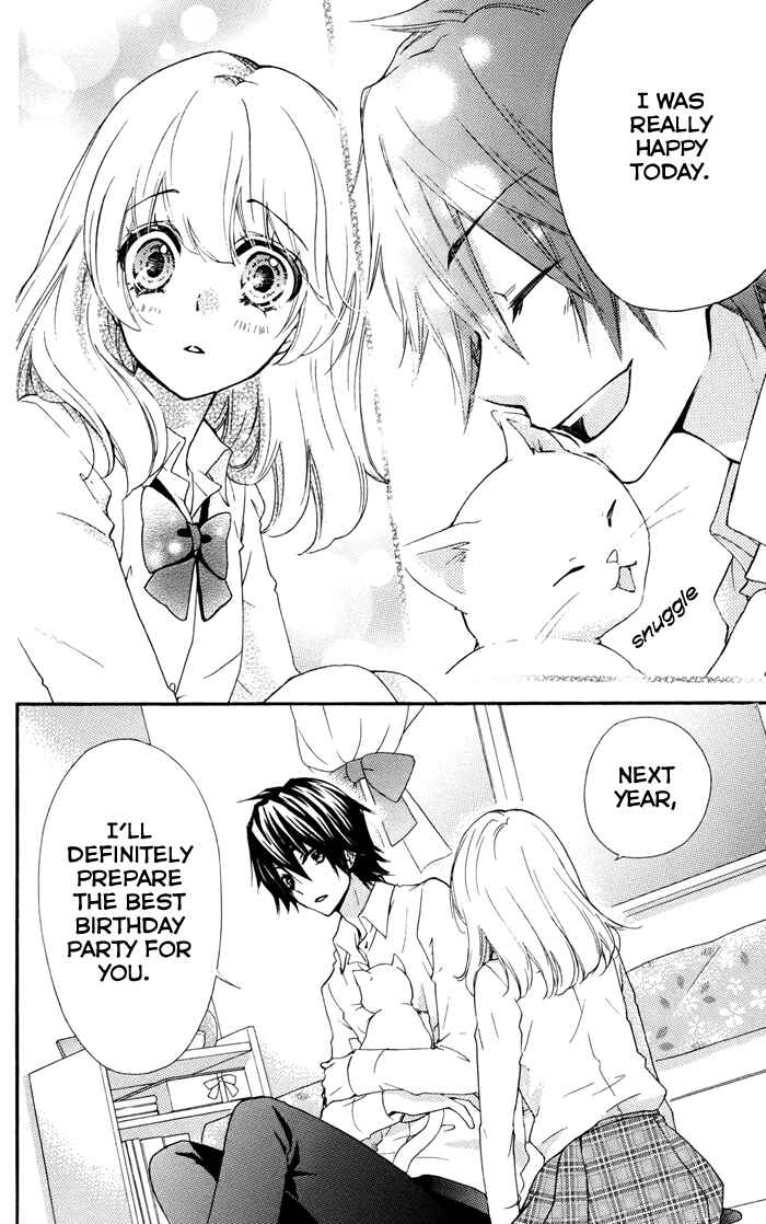 Page 43 Chapter 29 Hiyokoi