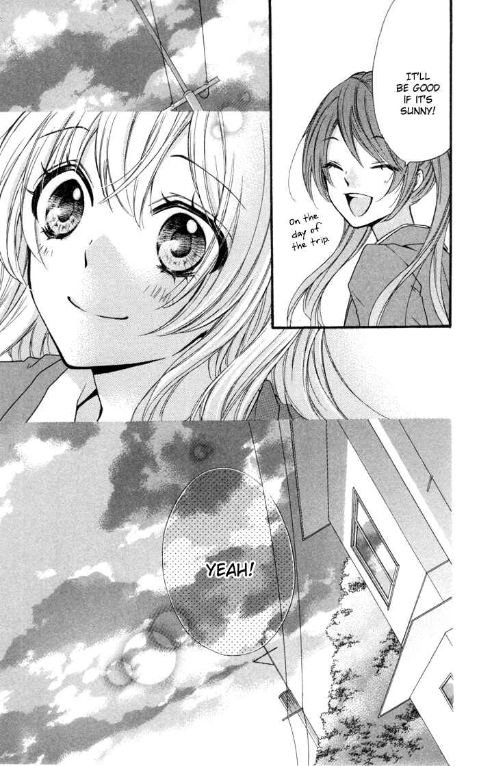 Page 40 Chapter 11 Hiyokoi