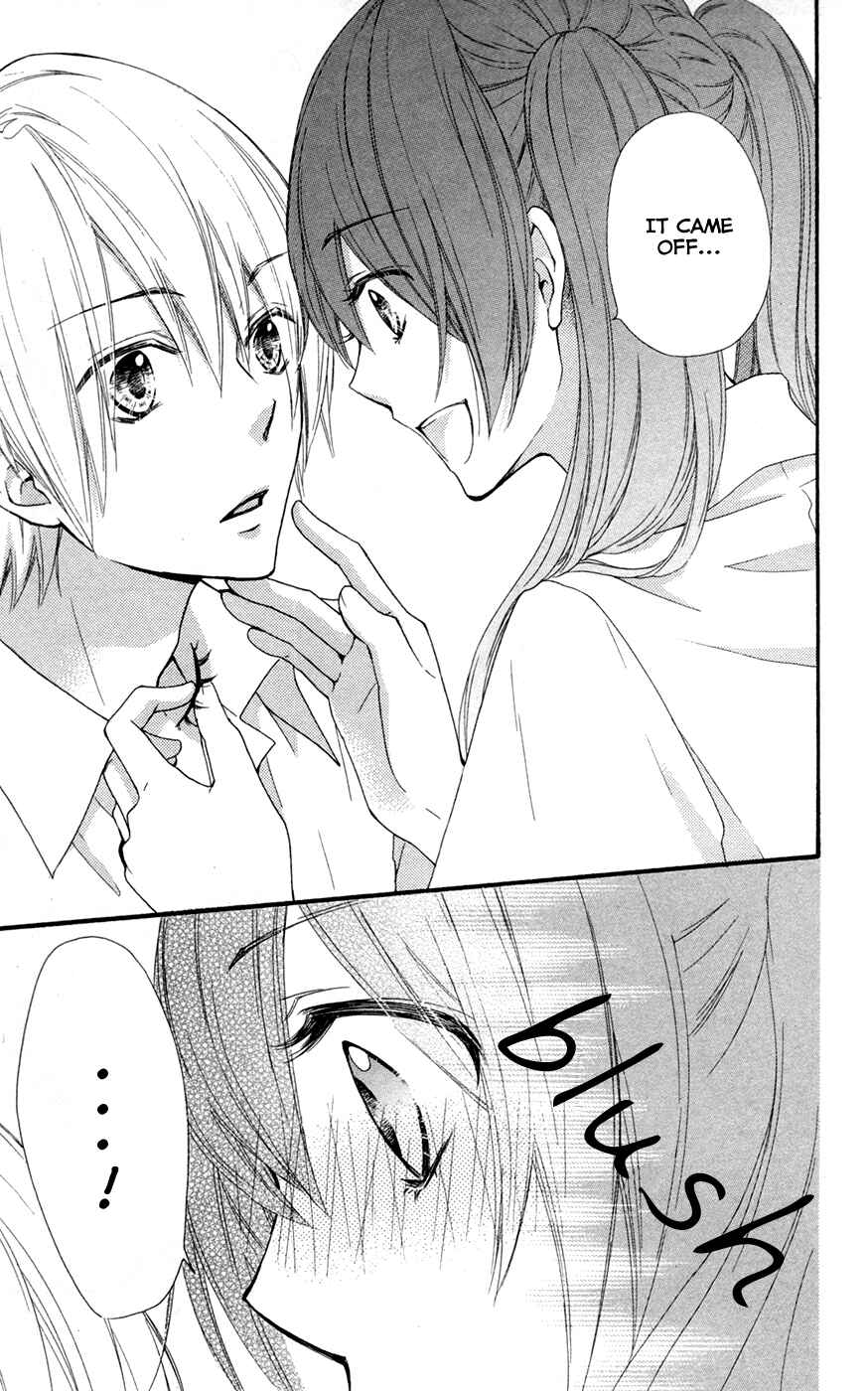 Page 24 Chapter 28 Hiyokoi