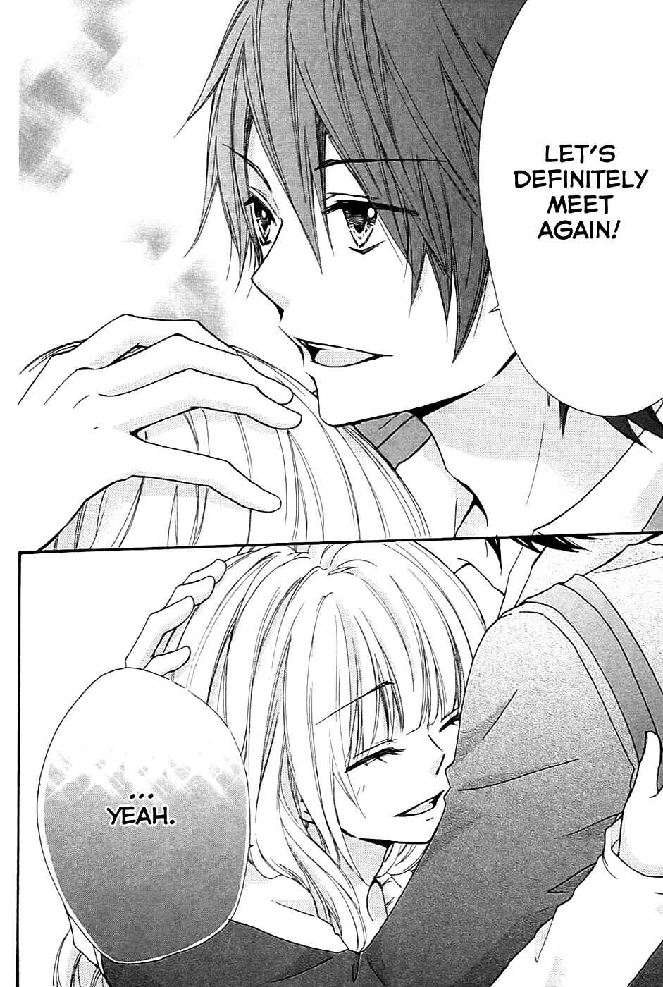 Page 35 Chapter 17 Hiyokoi