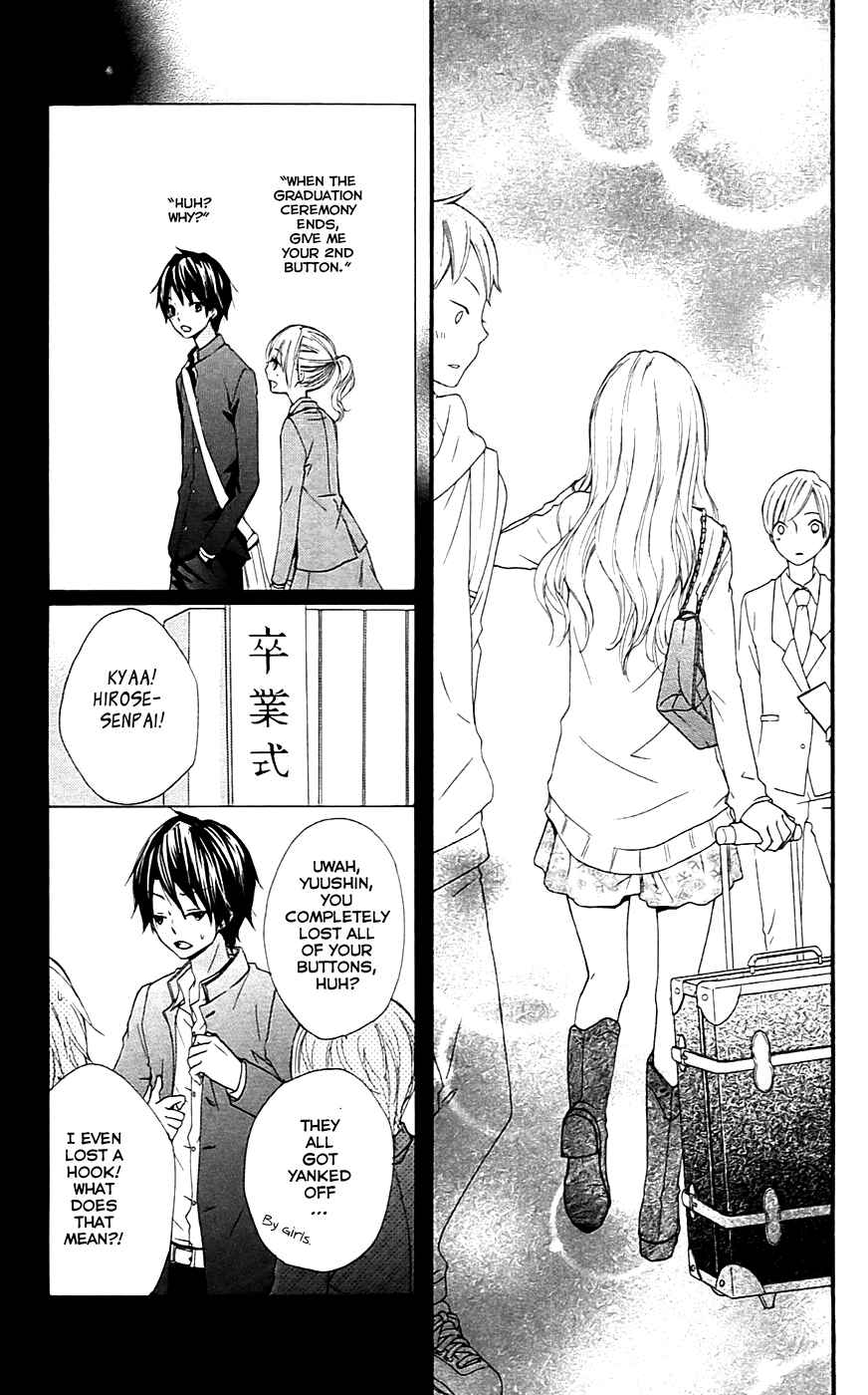 Page 40 Chapter 17 Hiyokoi
