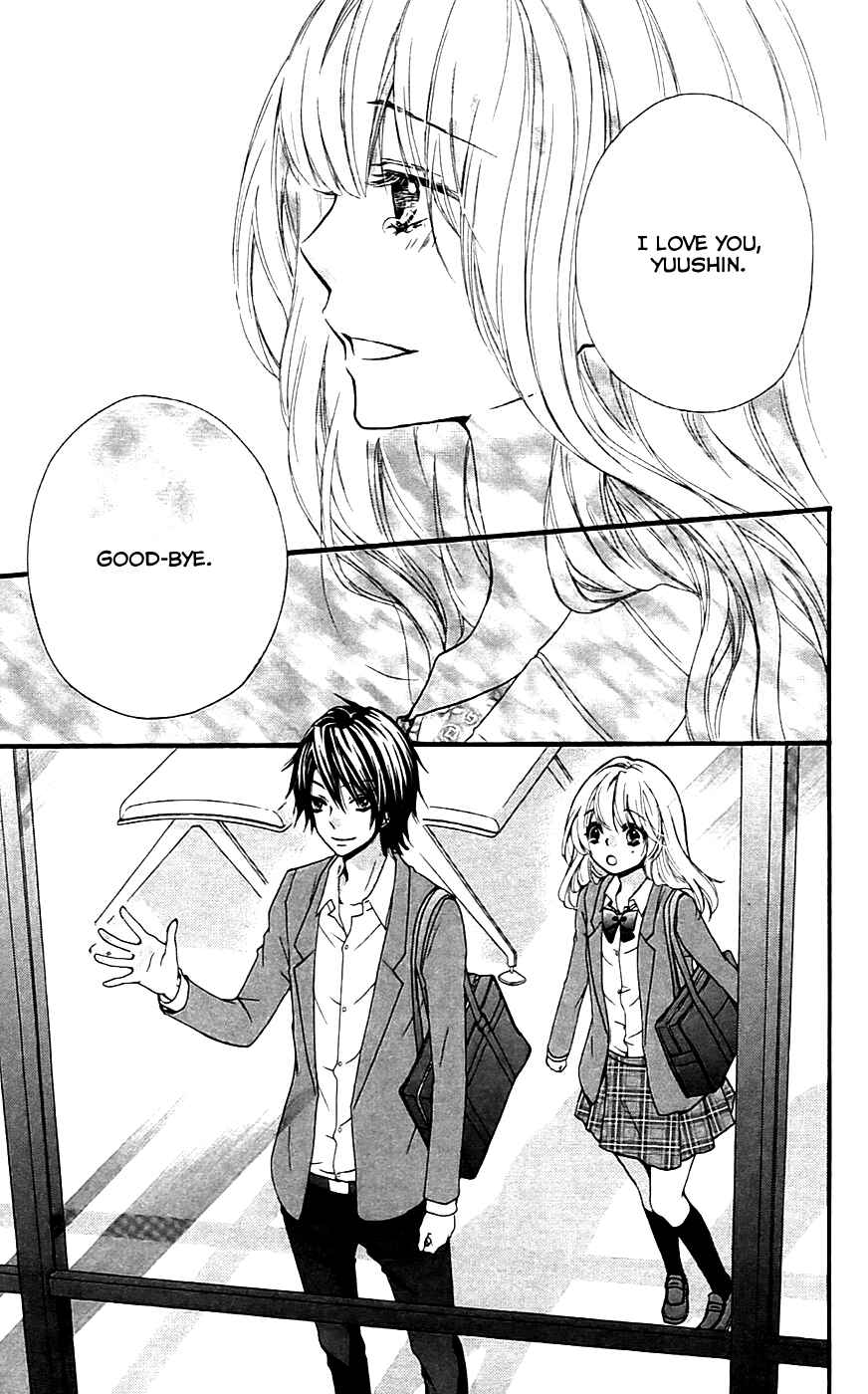 Page 42 Chapter 17 Hiyokoi