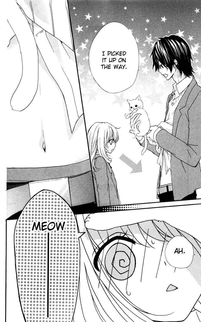 Page 11 Chapter 4 Hiyokoi