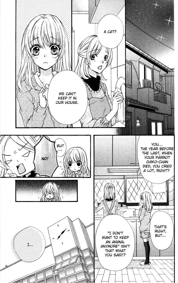 Page 26 Chapter 4 Hiyokoi