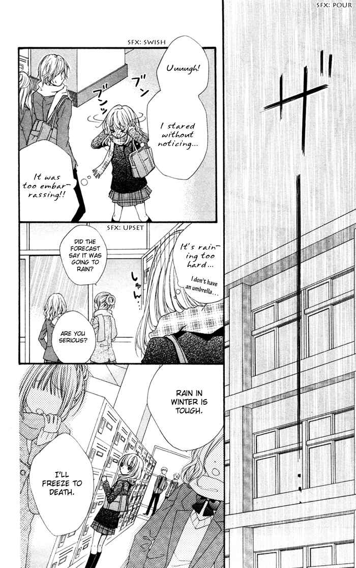 Page 33 Chapter 4 Hiyokoi