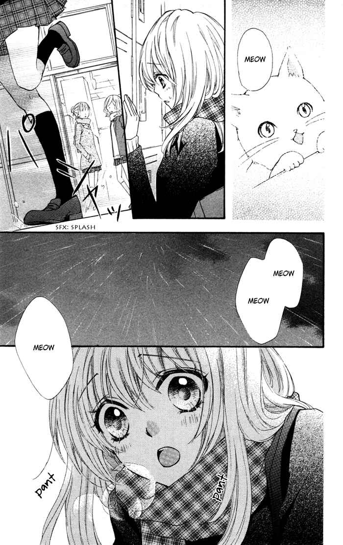 Page 34 Chapter 4 Hiyokoi