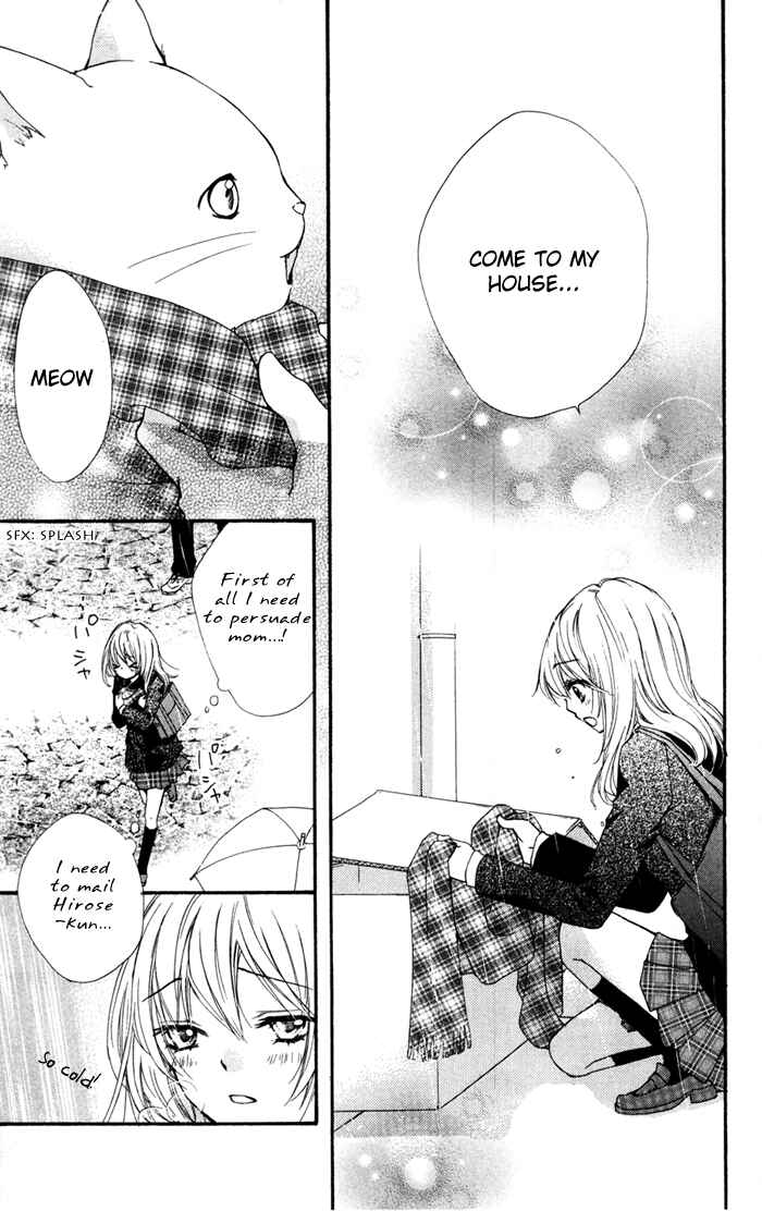Page 36 Chapter 4 Hiyokoi