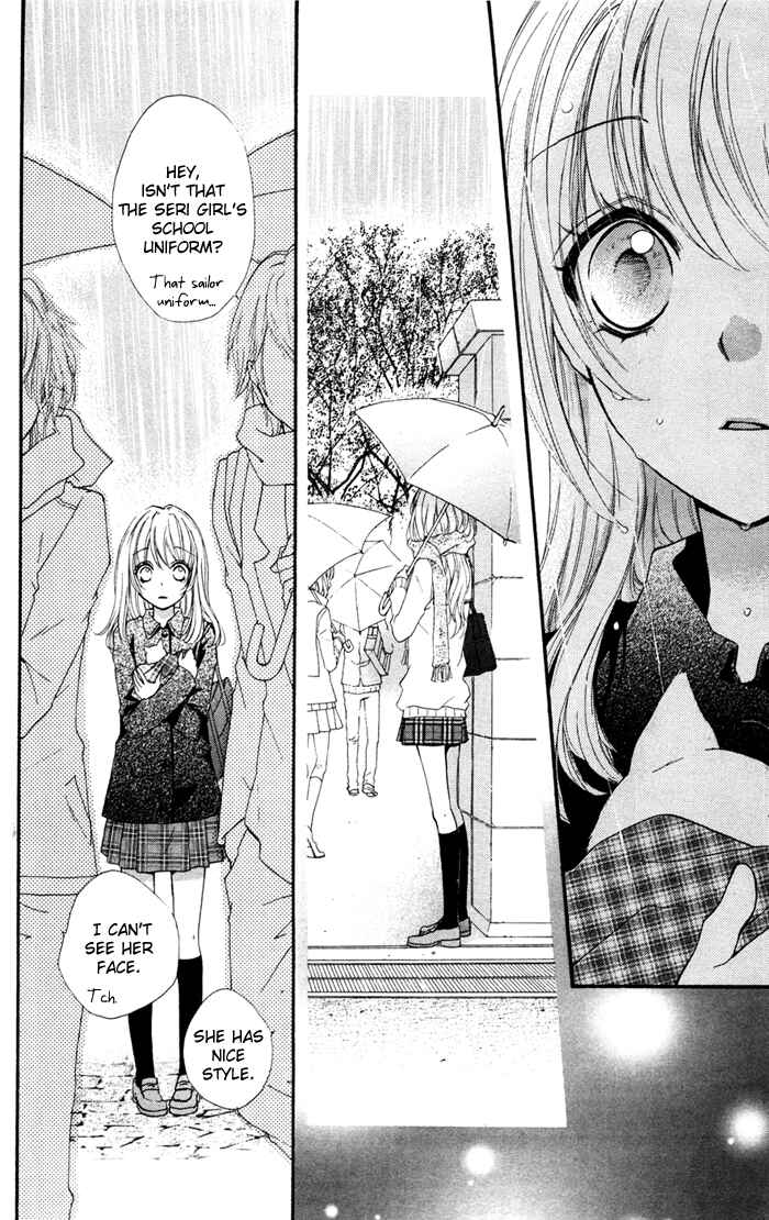 Page 37 Chapter 4 Hiyokoi