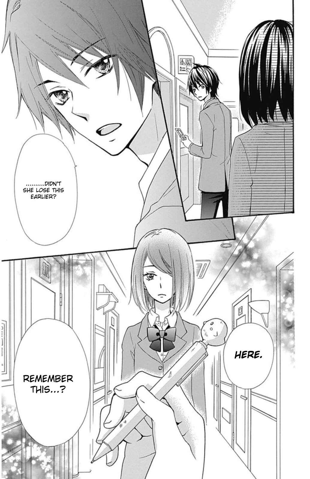 Page 26 Chapter 50 Hiyokoi