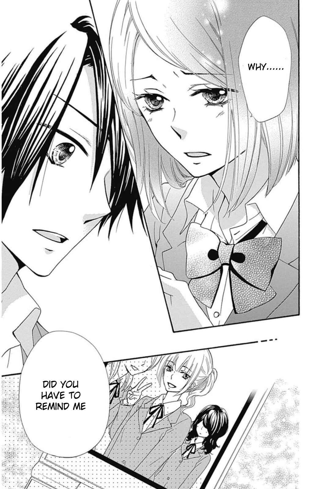Page 28 Chapter 50 Hiyokoi