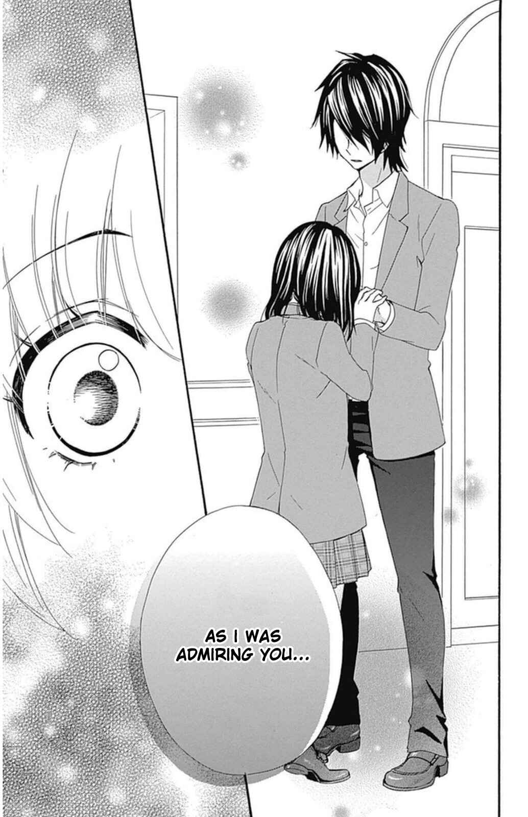 Page 30 Chapter 50 Hiyokoi