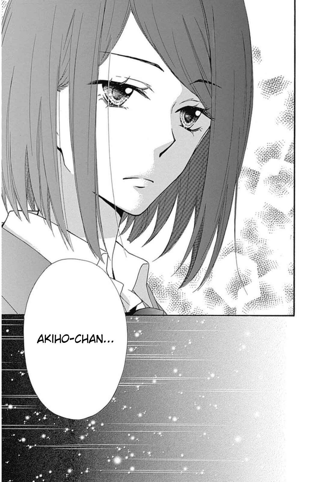 Page 32 Chapter 50 Hiyokoi