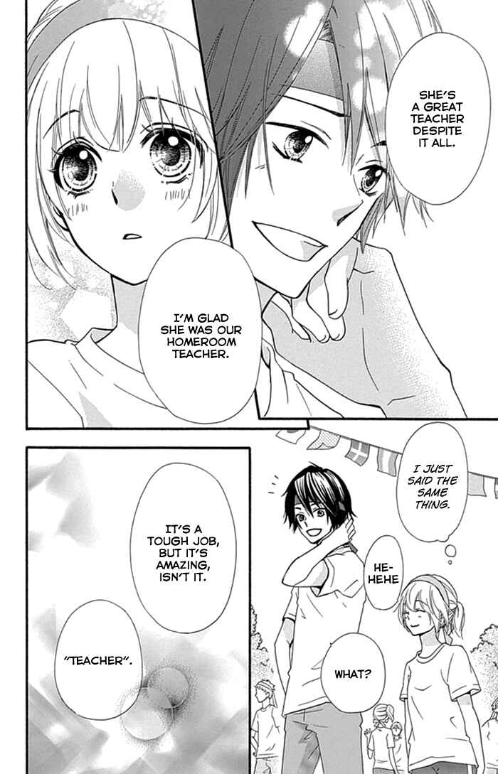 Page 29 Chapter 57 Hiyokoi