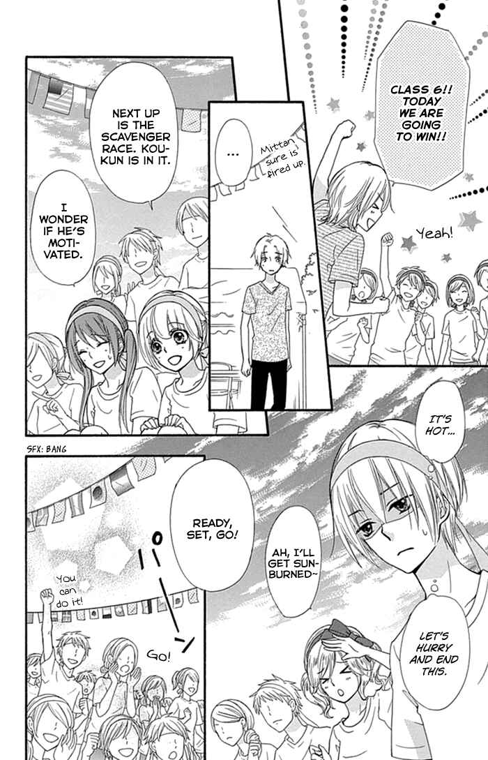 Page 9 Chapter 57 Hiyokoi