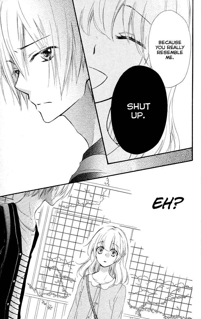 Page 30 Chapter 36 Hiyokoi