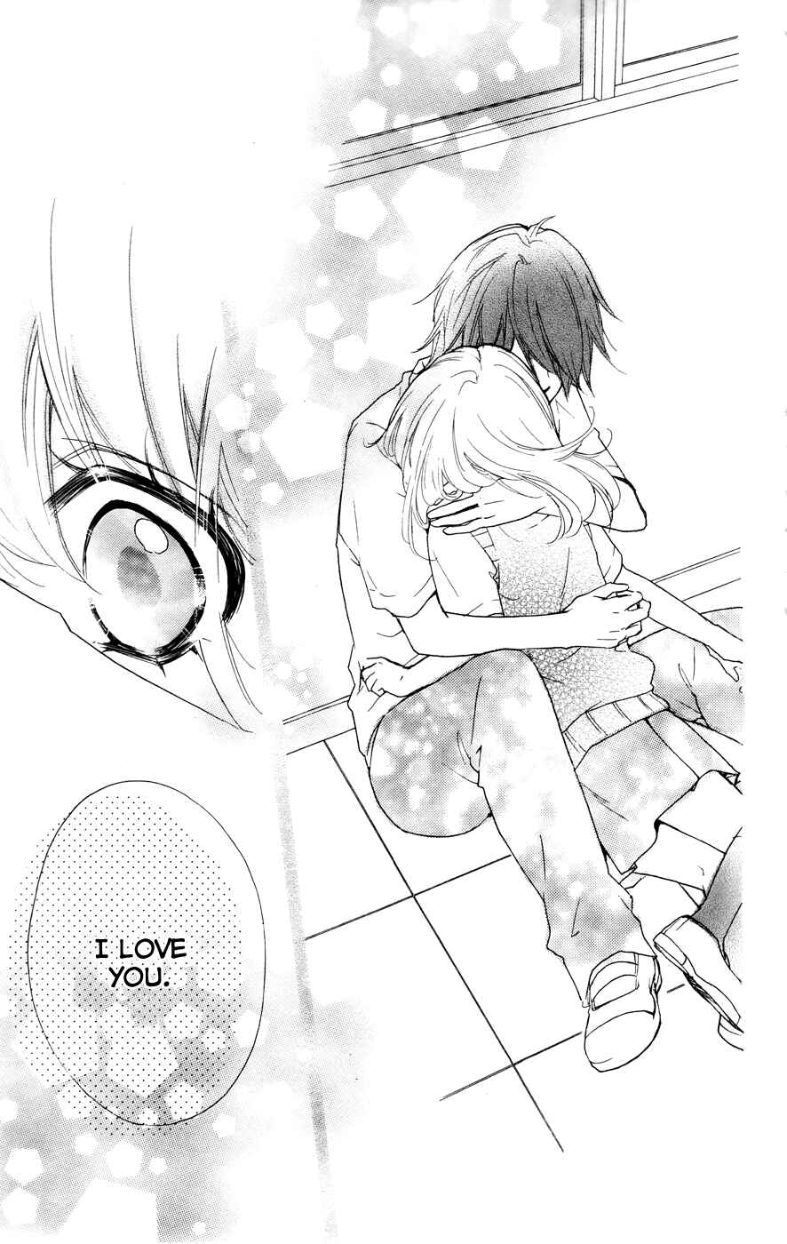 Page 34 Chapter 27 Hiyokoi