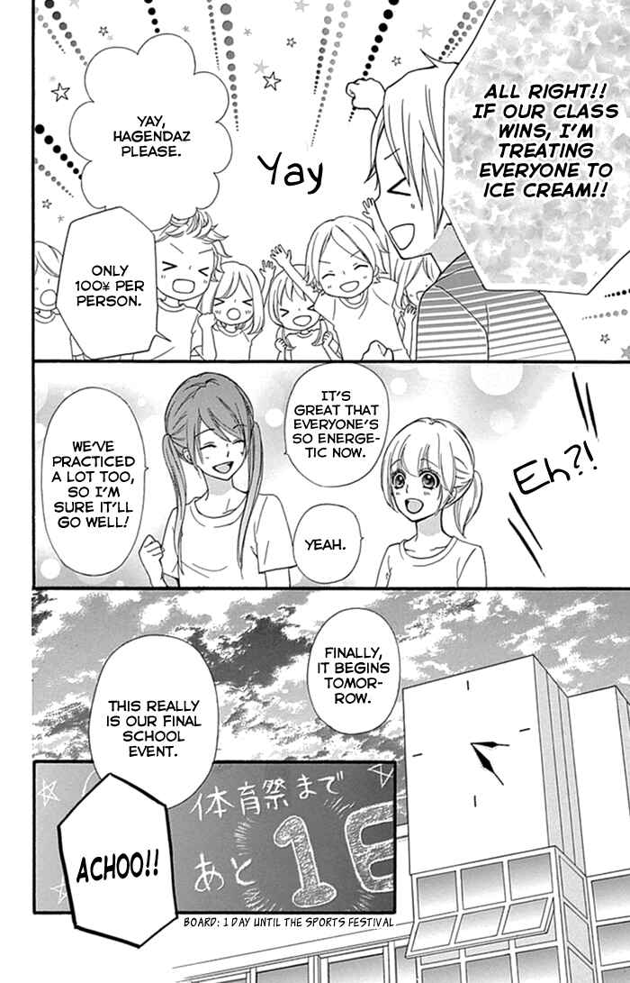 Page 29 Chapter 56 Hiyokoi
