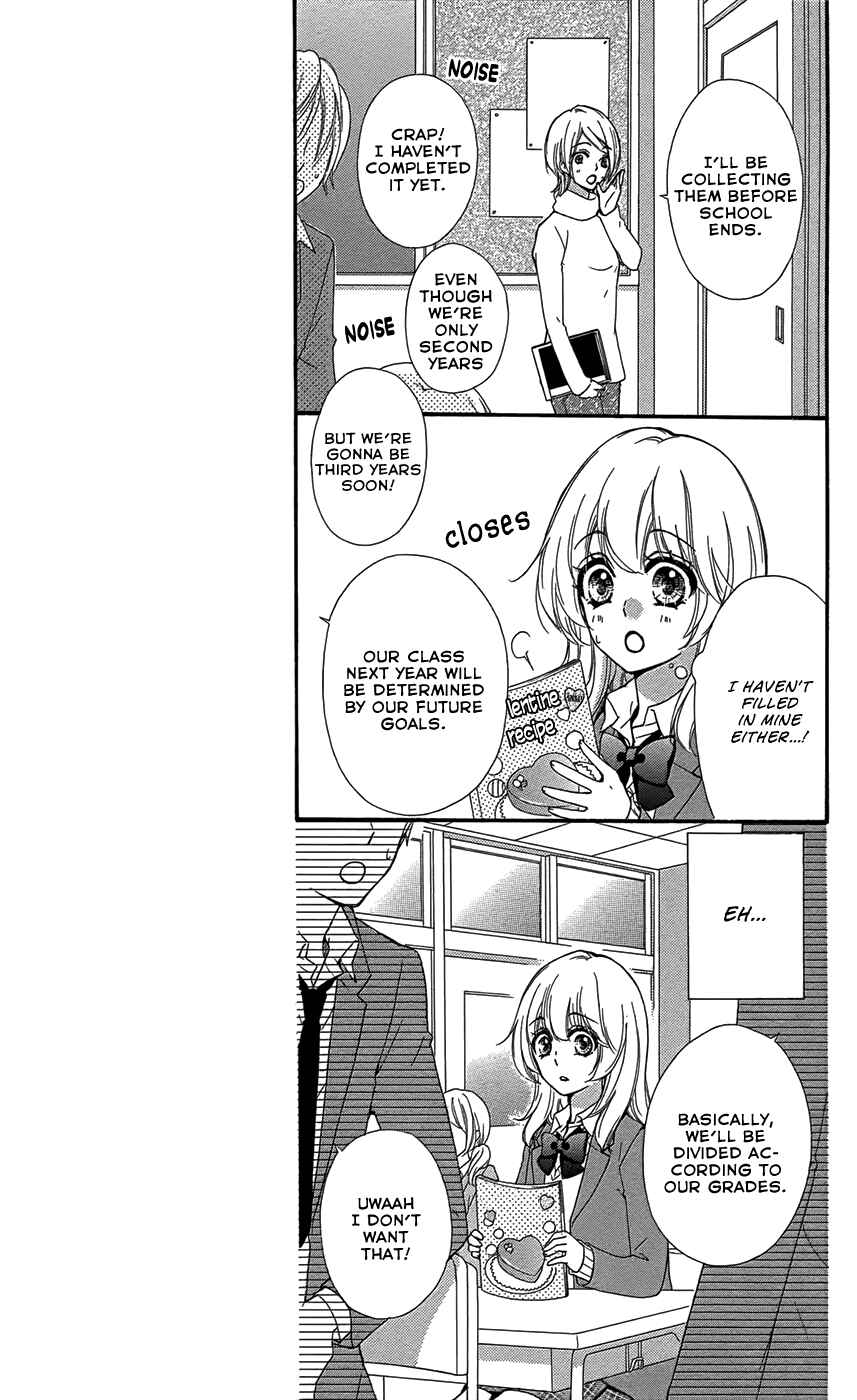 Page 10 Chapter 45 Hiyokoi