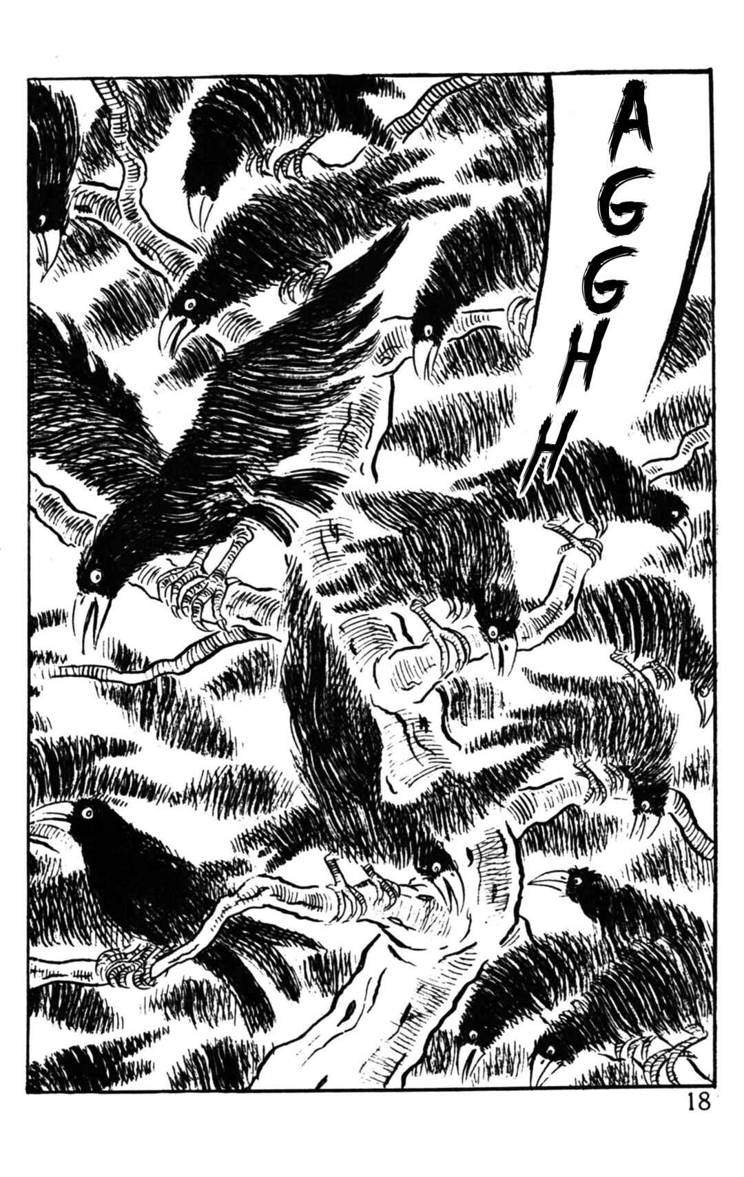 Page 16 Chapter Unknown_7908 The Dreadful Beaks