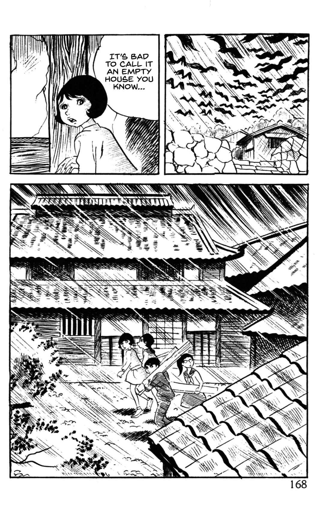 Page 166 Chapter Unknown_7908 The Dreadful Beaks