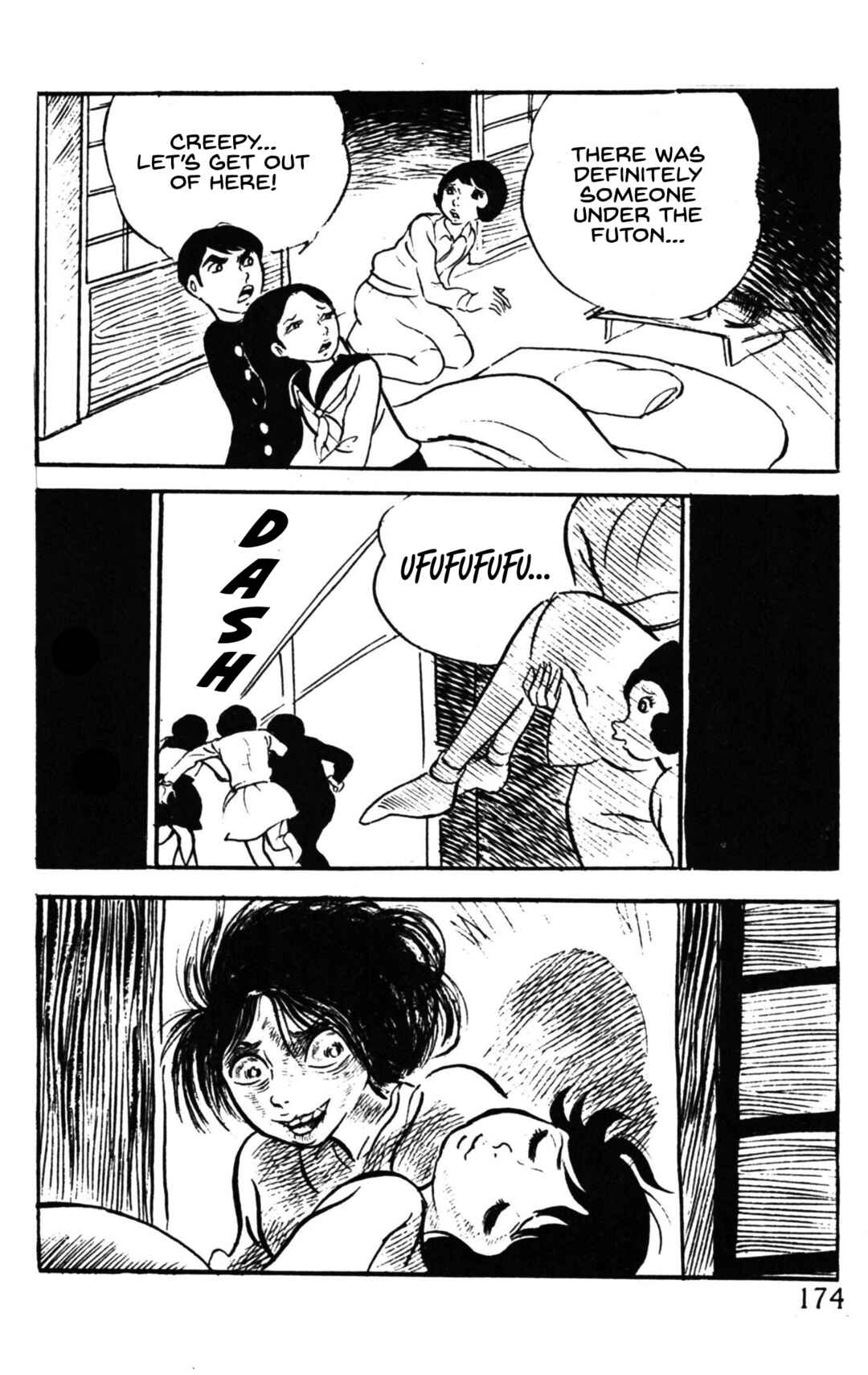 Page 172 Chapter Unknown_7908 The Dreadful Beaks