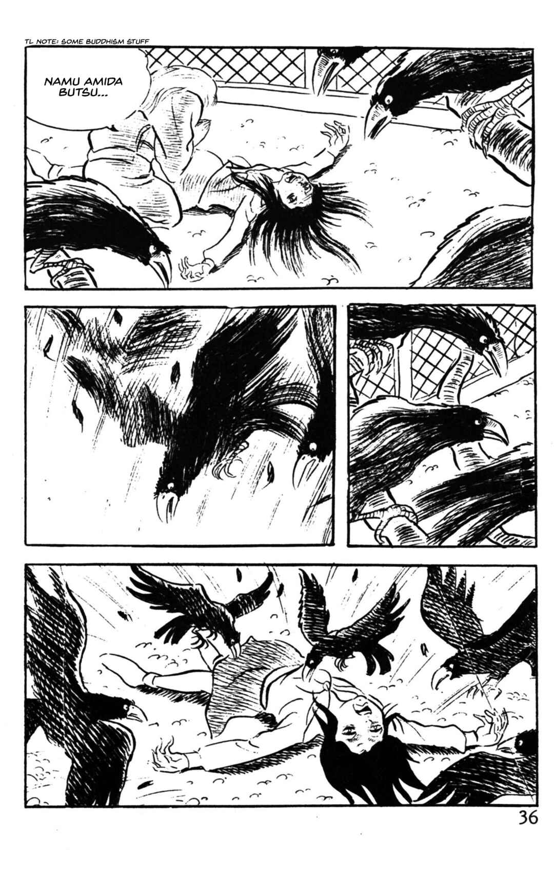 Page 34 Chapter Unknown_7908 The Dreadful Beaks