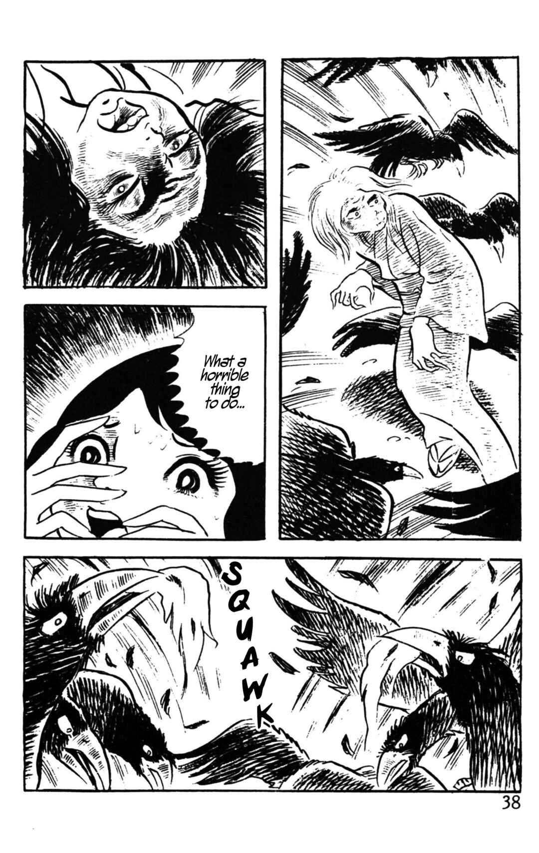 Page 36 Chapter Unknown_7908 The Dreadful Beaks