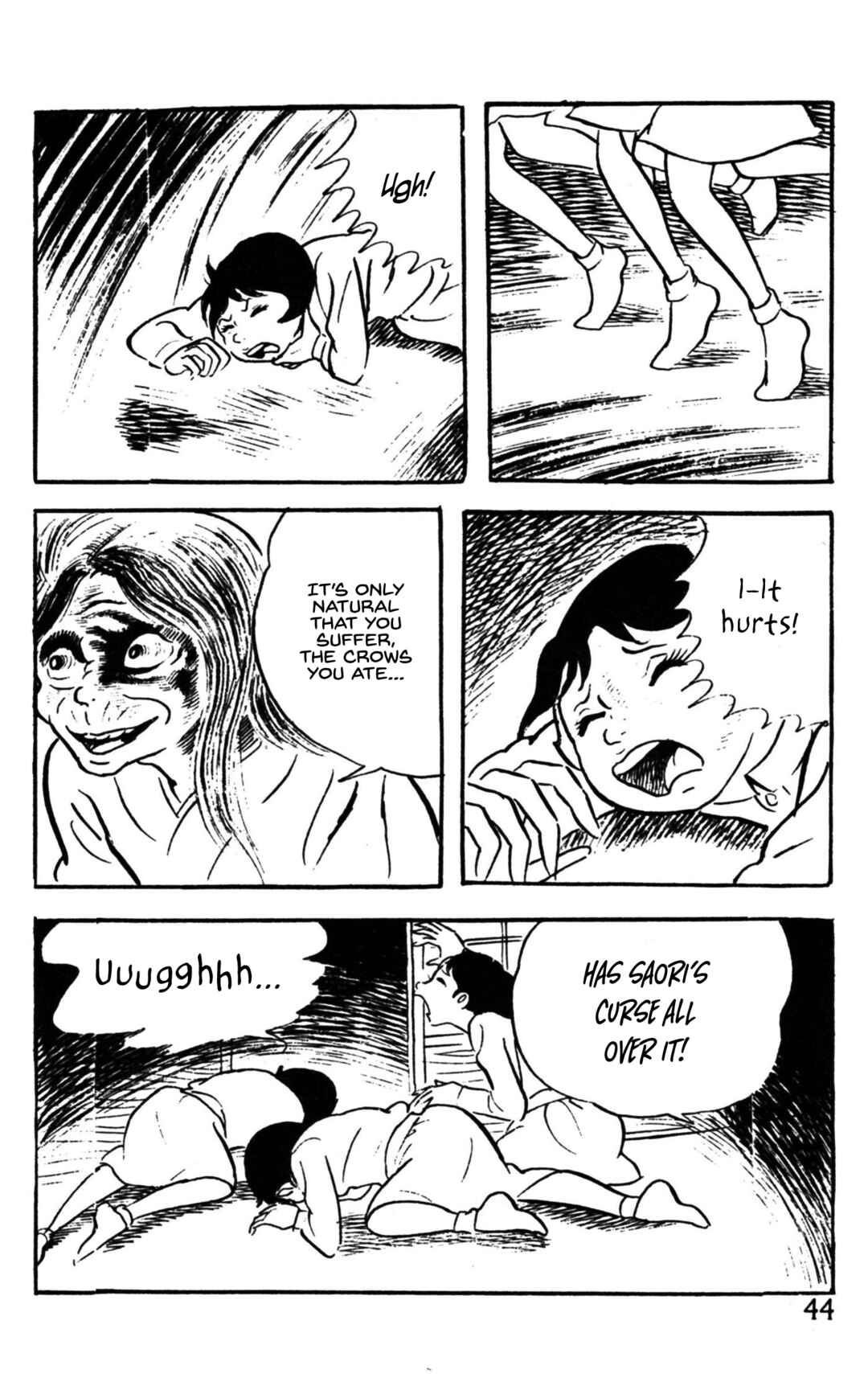 Page 42 Chapter Unknown_7908 The Dreadful Beaks
