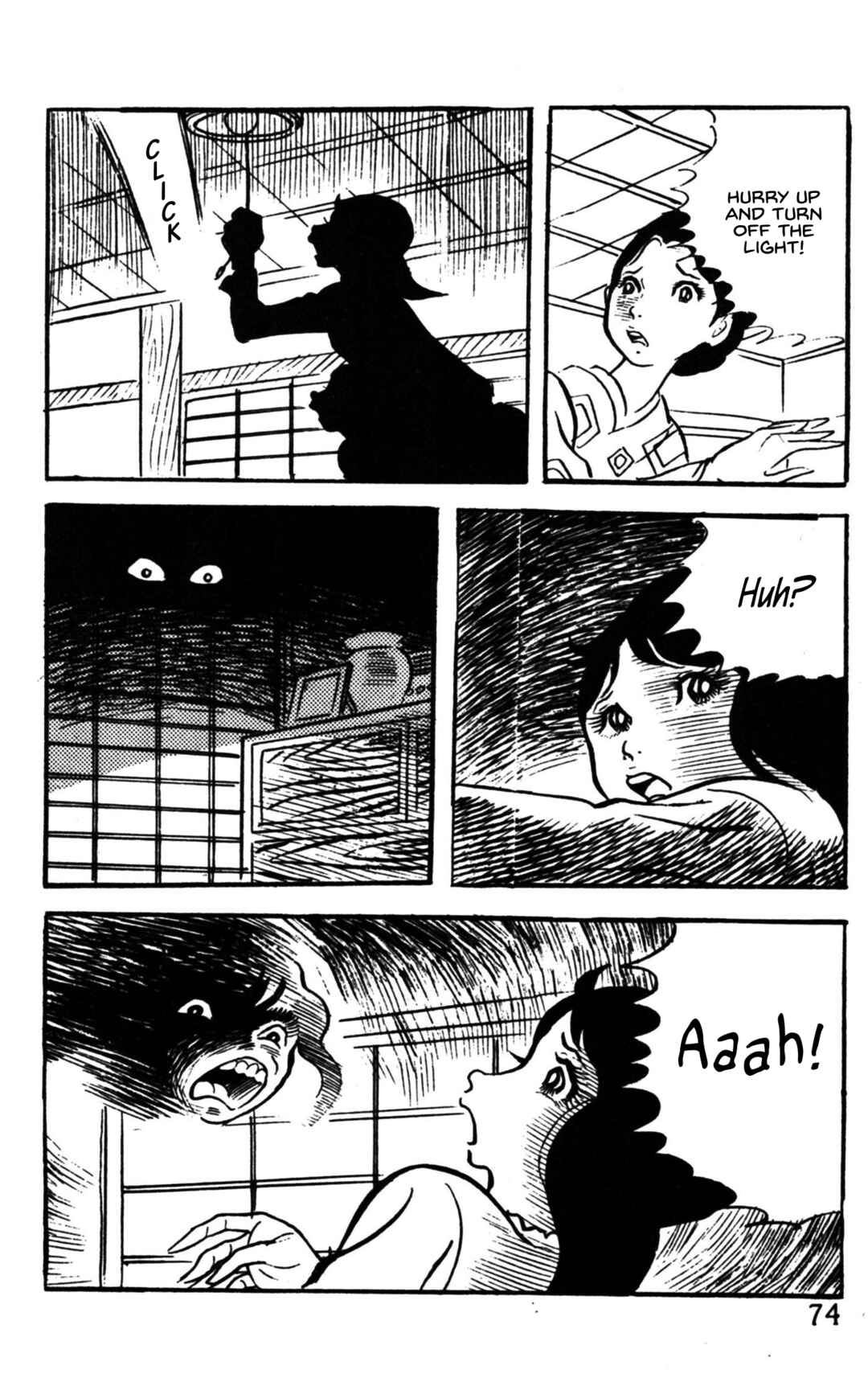 Page 72 Chapter Unknown_7908 The Dreadful Beaks
