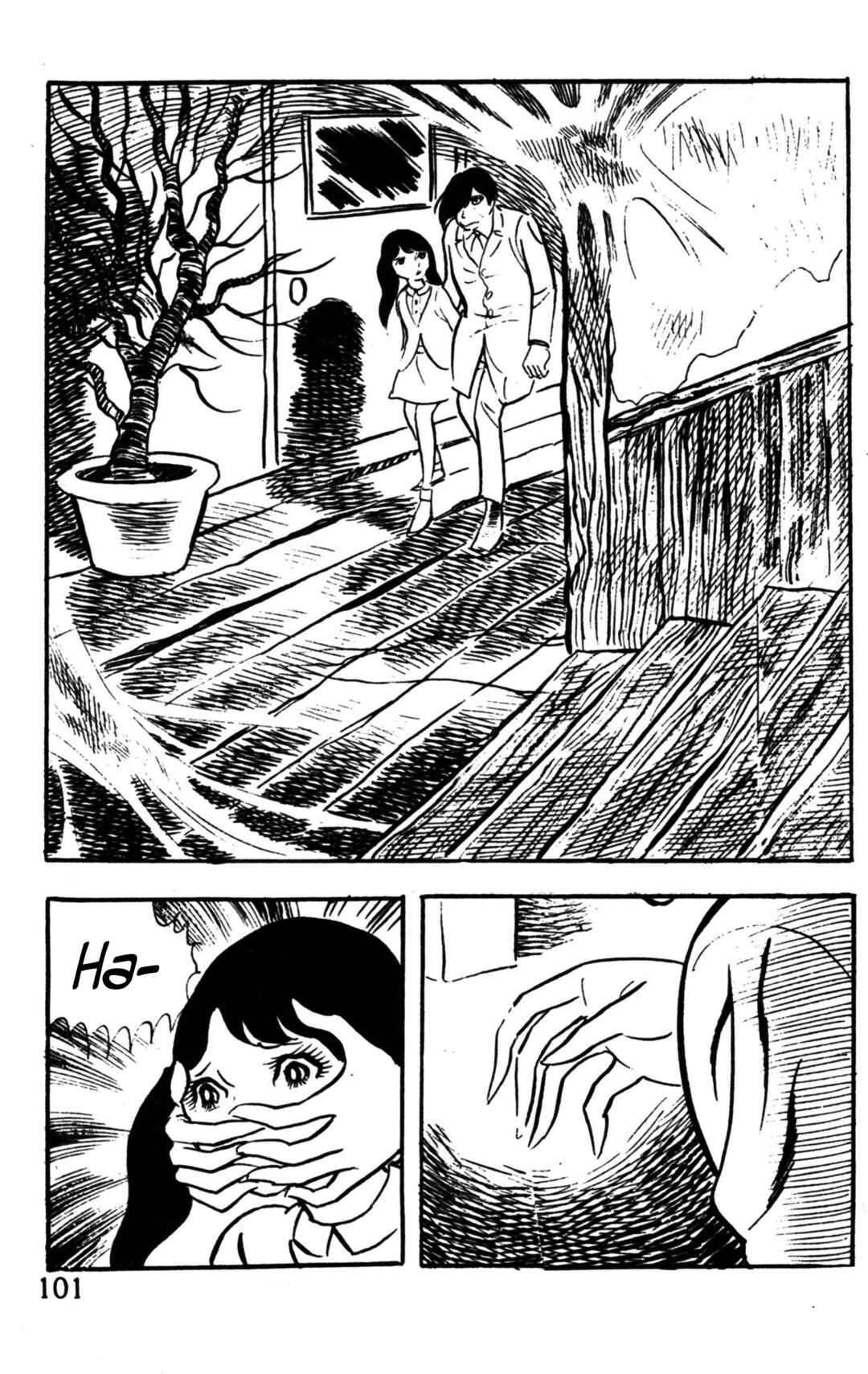 Page 99 Chapter Unknown_7908 The Dreadful Beaks