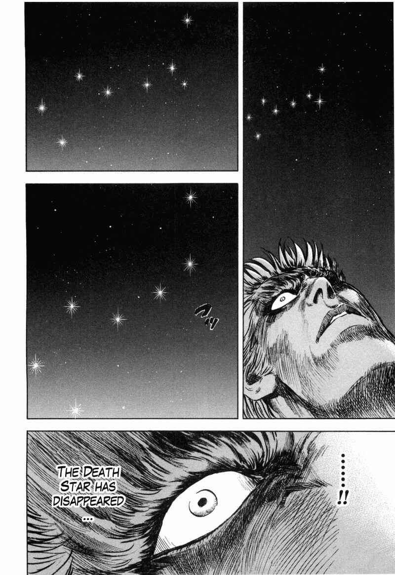 Page 11 Chapter 51 Silvery Savior - Fist of the North Star: Toki Gaiden