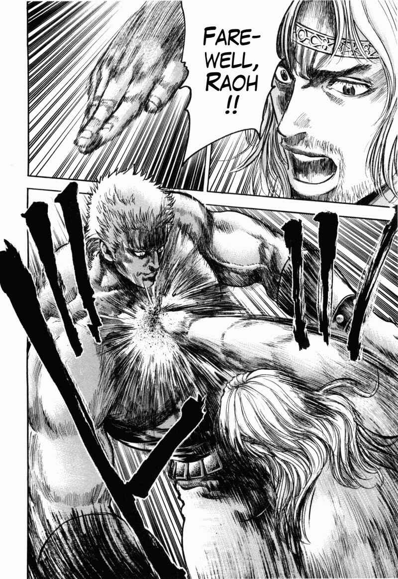 Page 9 Chapter 51 Silvery Savior - Fist of the North Star: Toki Gaiden