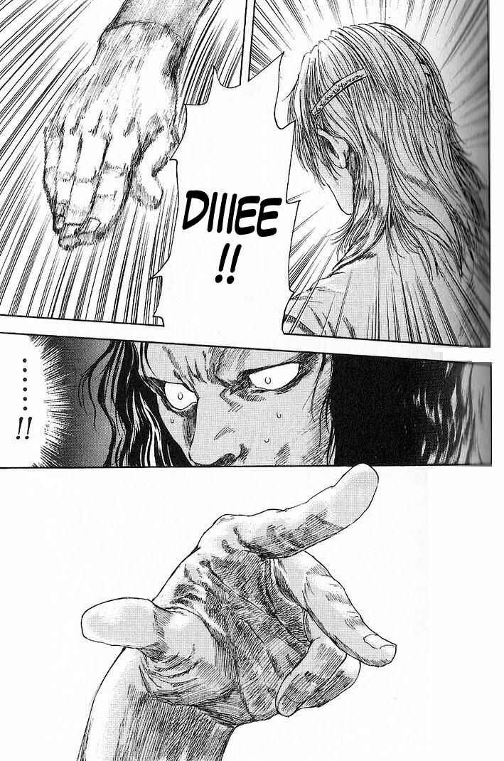 Page 16 Chapter 4 Silvery Savior - Fist of the North Star: Toki Gaiden