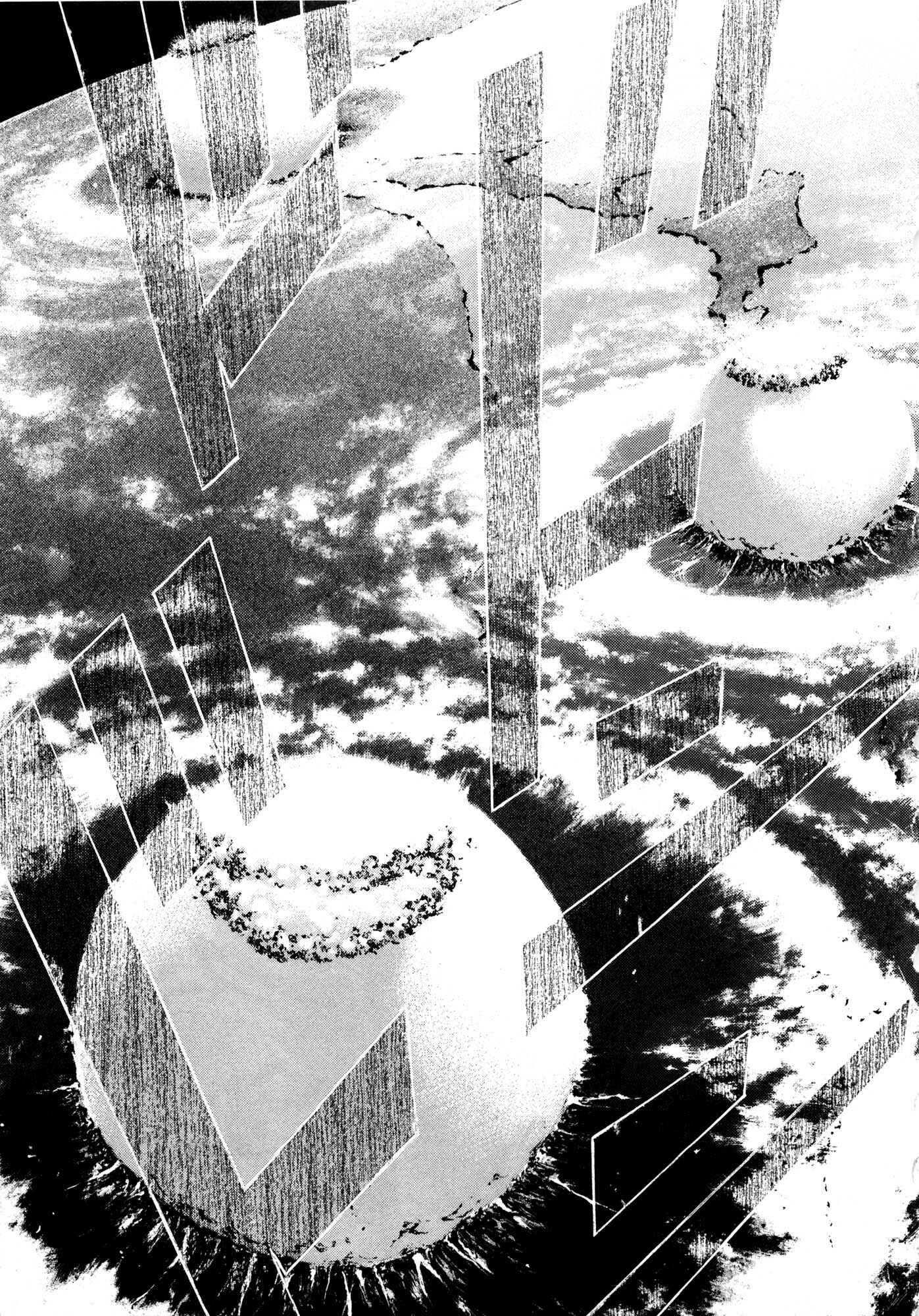 Page 16 Chapter 35 Silvery Savior - Fist of the North Star: Toki Gaiden