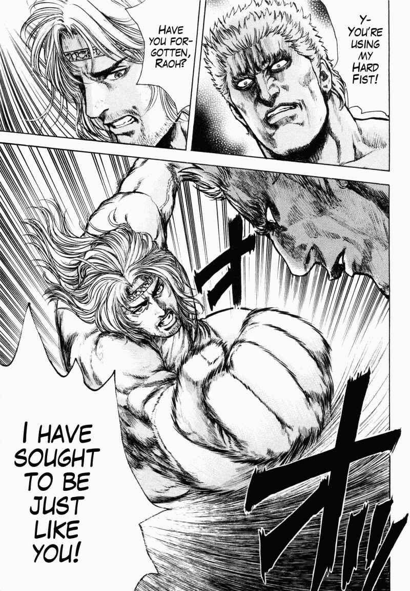 Page 11 Chapter 49 Silvery Savior - Fist of the North Star: Toki Gaiden