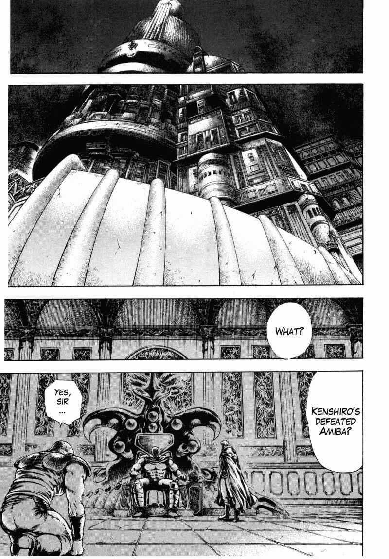 Page 12 Chapter 41 Silvery Savior - Fist of the North Star: Toki Gaiden