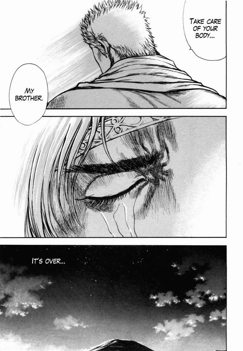 Page 18 Chapter 53 Silvery Savior - Fist of the North Star: Toki Gaiden