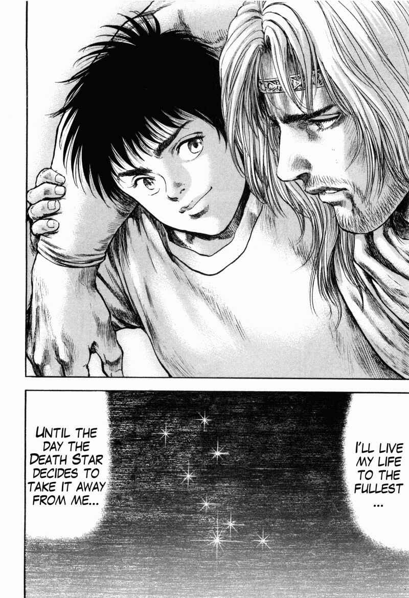 Page 26 Chapter 53 Silvery Savior - Fist of the North Star: Toki Gaiden