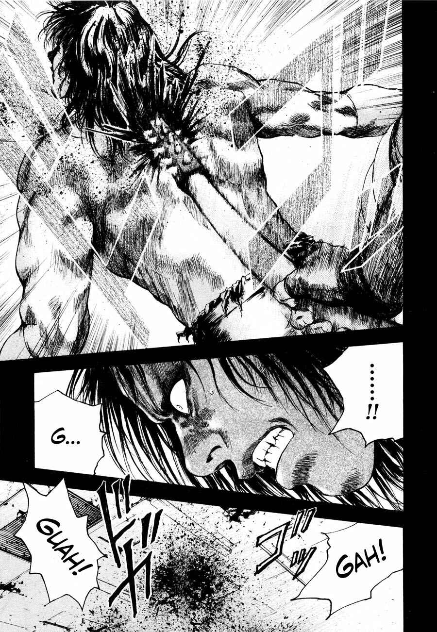 Page 14 Chapter 21 Silvery Savior - Fist of the North Star: Toki Gaiden