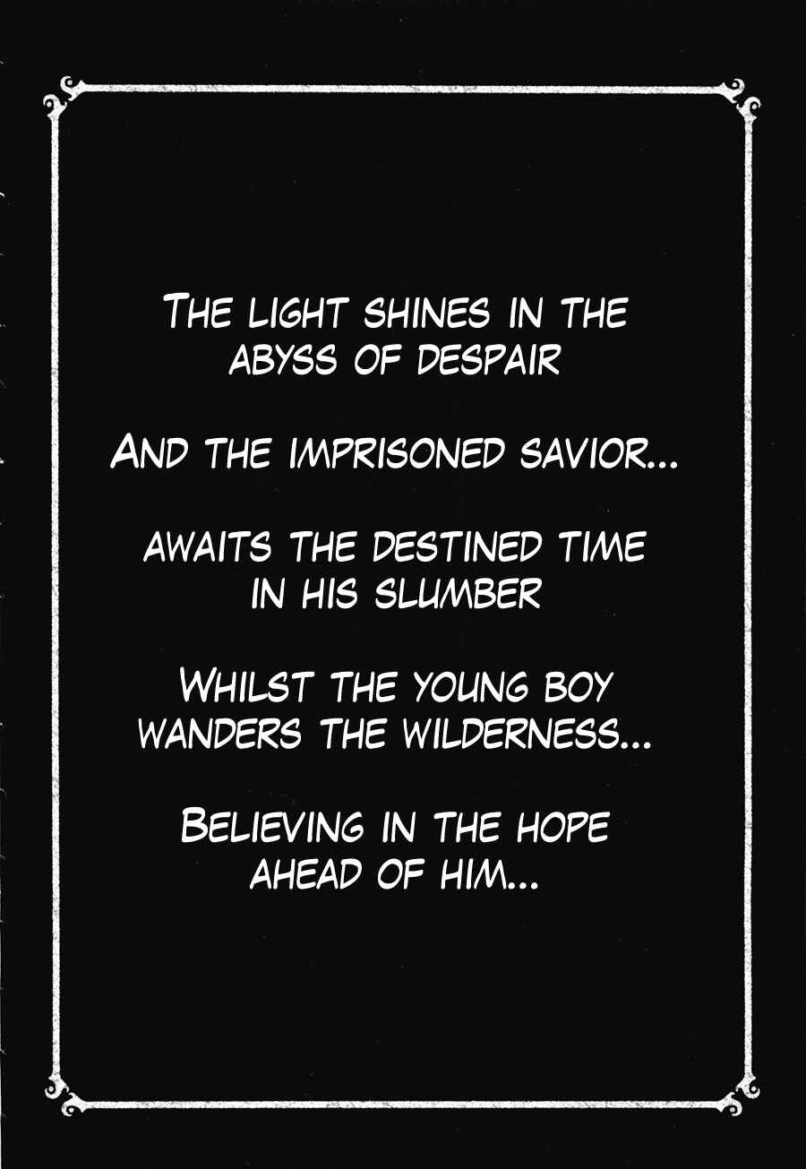 Page 19 Chapter 26 Silvery Savior - Fist of the North Star: Toki Gaiden