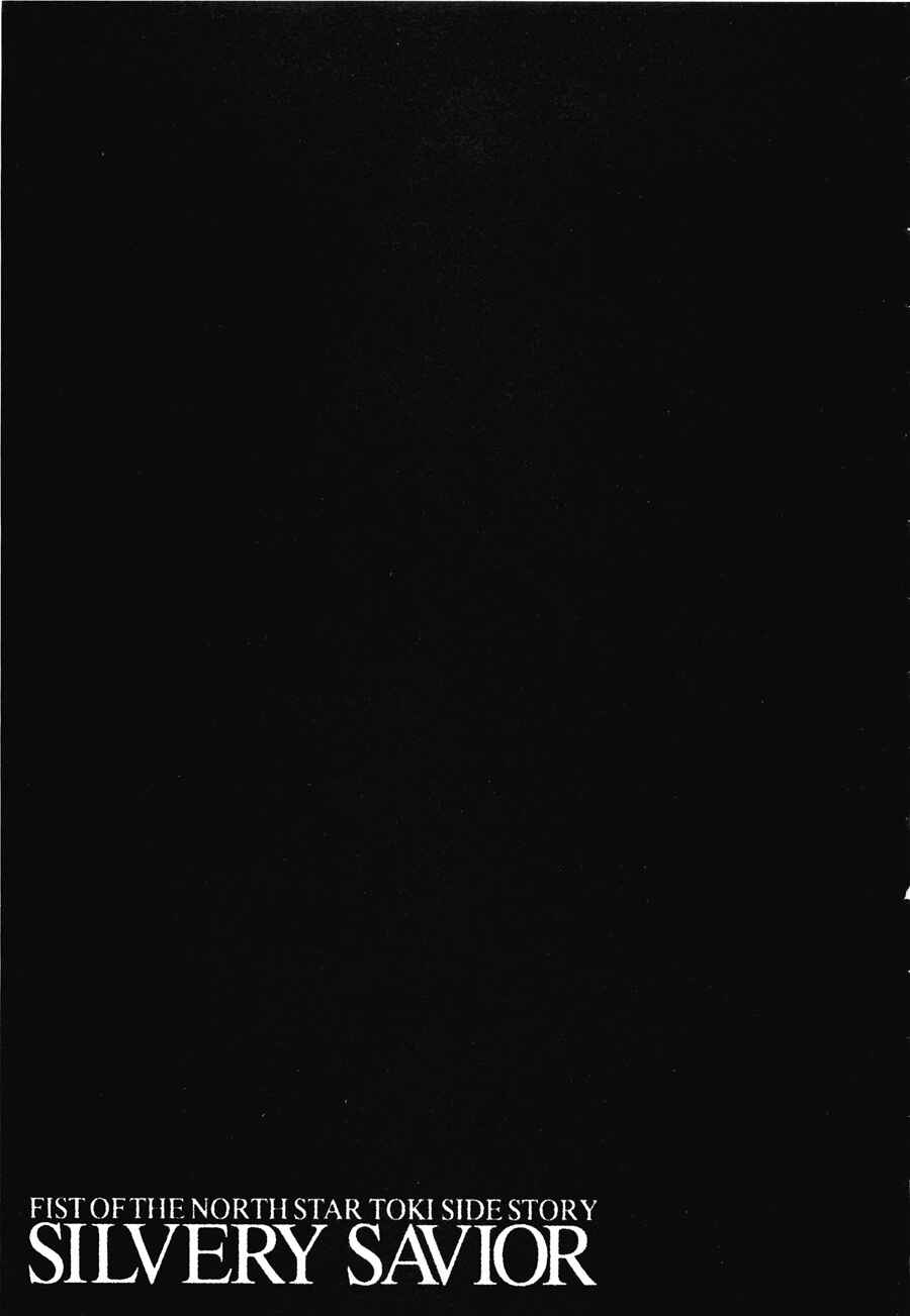 Page 20 Chapter 26 Silvery Savior - Fist of the North Star: Toki Gaiden