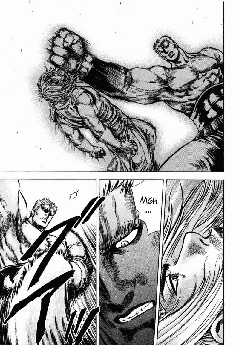 Page 9 Chapter 48 Silvery Savior - Fist of the North Star: Toki Gaiden