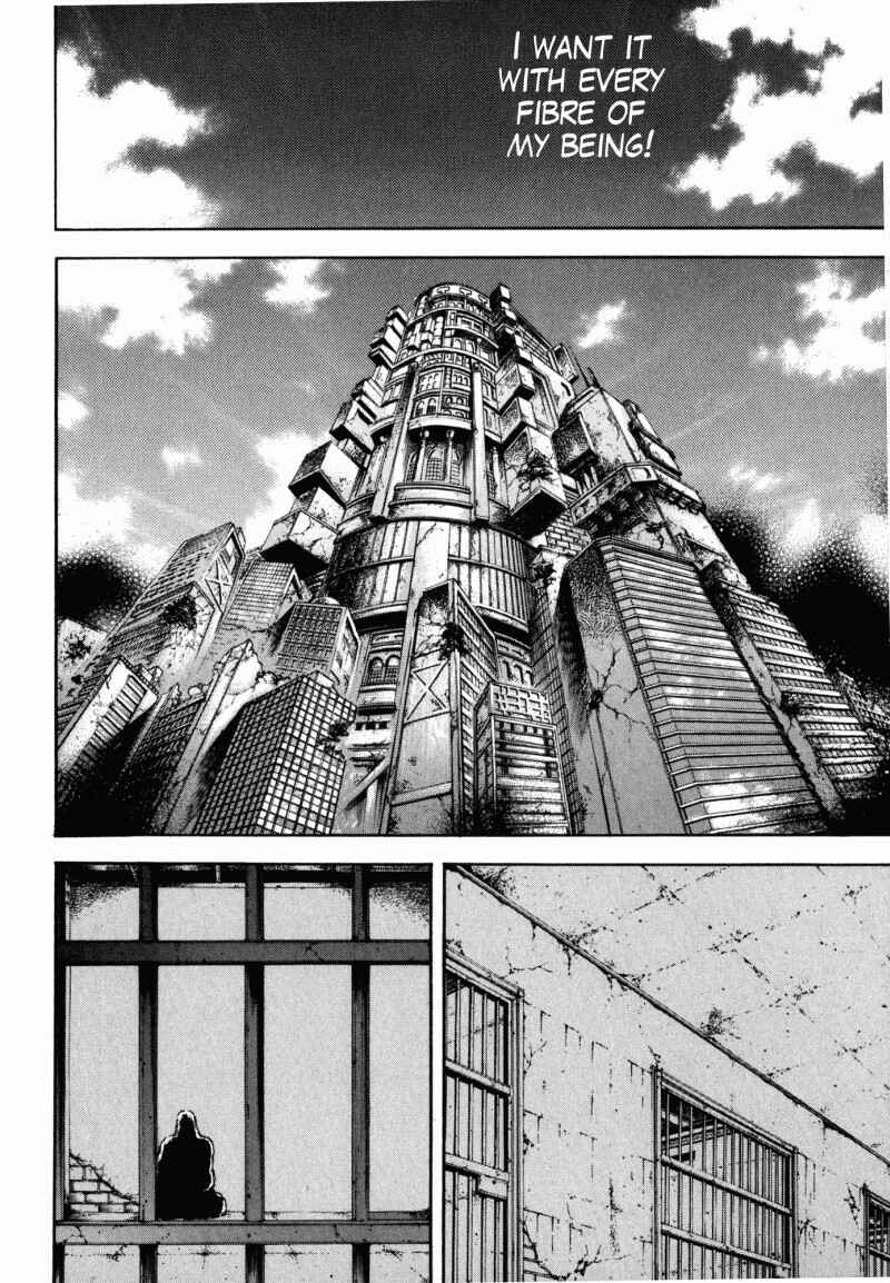 Page 18 Chapter 37 Silvery Savior - Fist of the North Star: Toki Gaiden