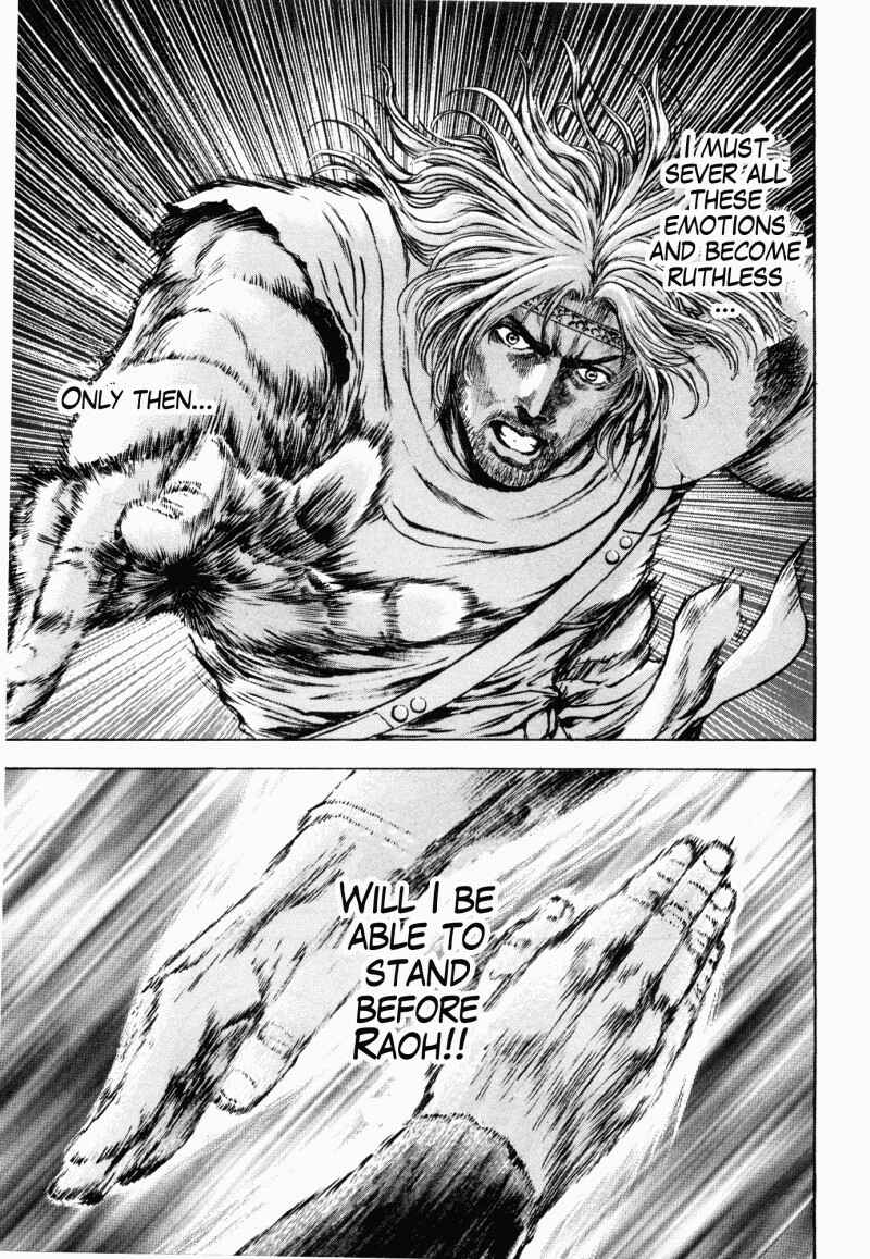 Page 19 Chapter 45 Silvery Savior - Fist of the North Star: Toki Gaiden