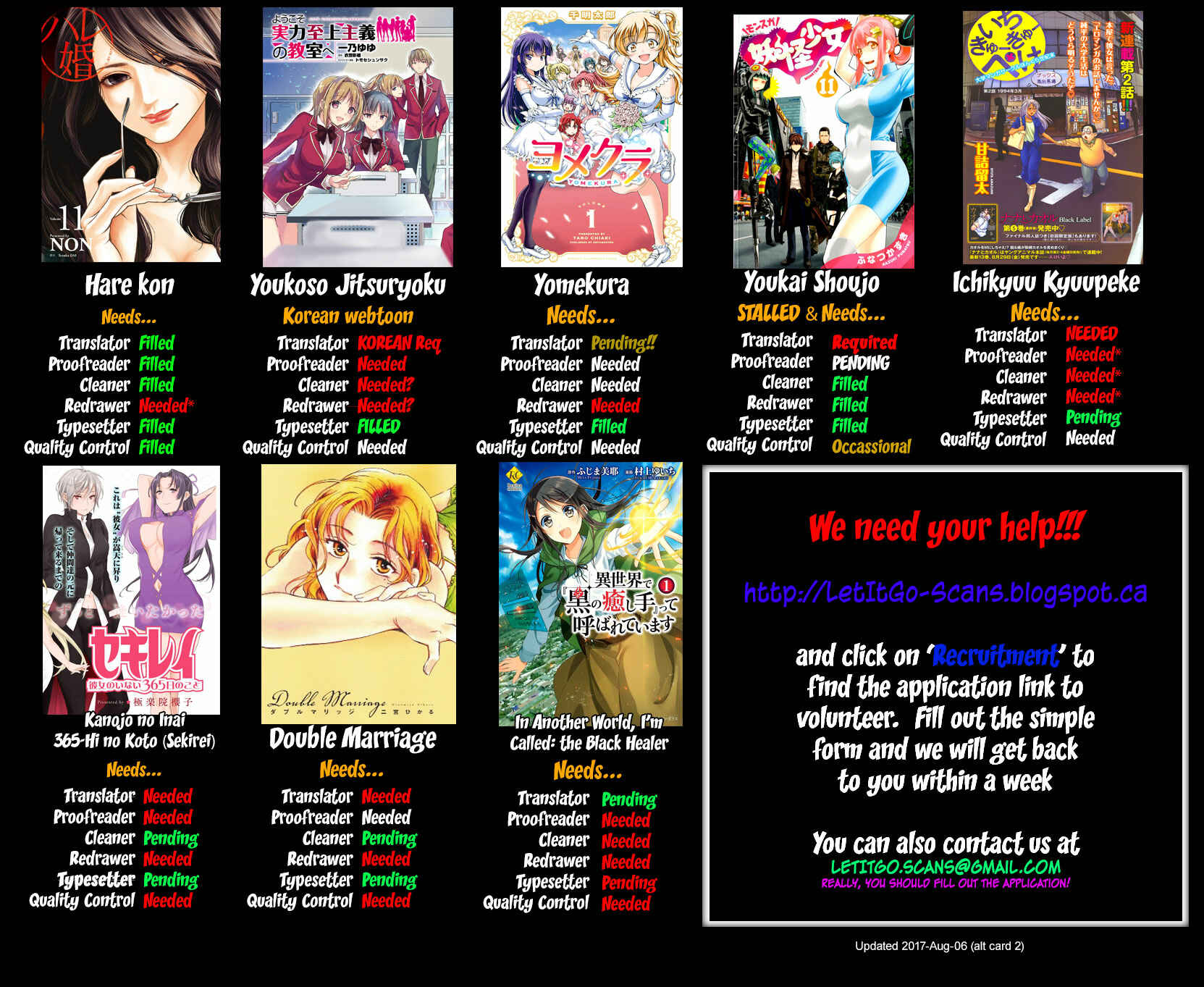 Page 2 Chapter 32 Ashitaba-san Chi no Muko Kurashi