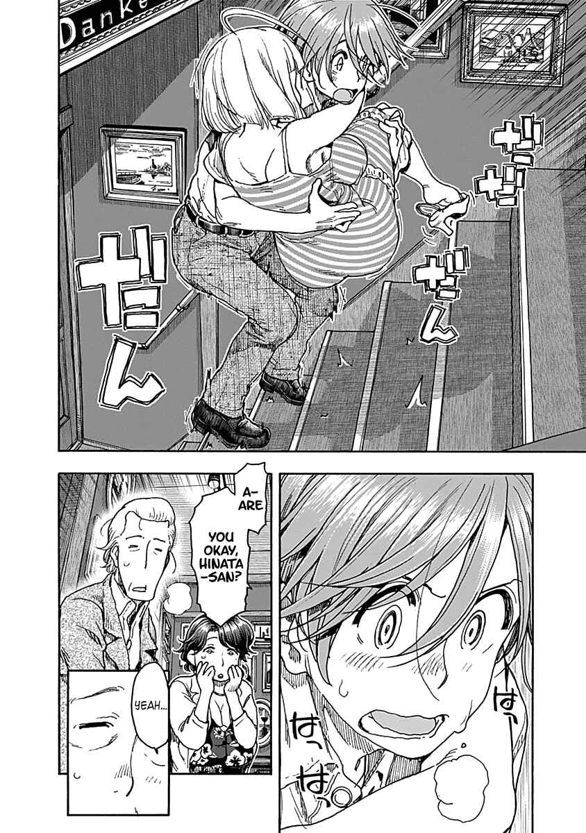 Page 22 Chapter 32 Ashitaba-san Chi no Muko Kurashi