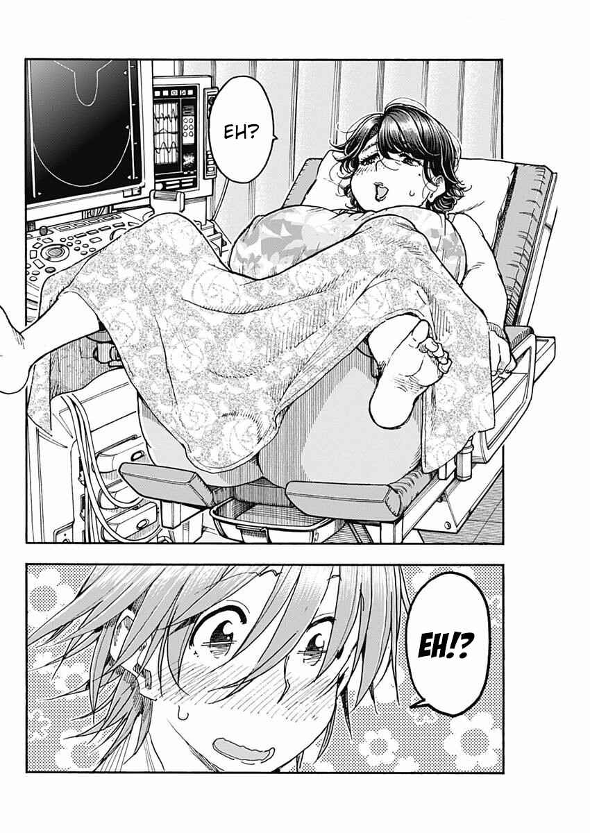 Page 12 Chapter 48 Ashitaba-san Chi no Muko Kurashi