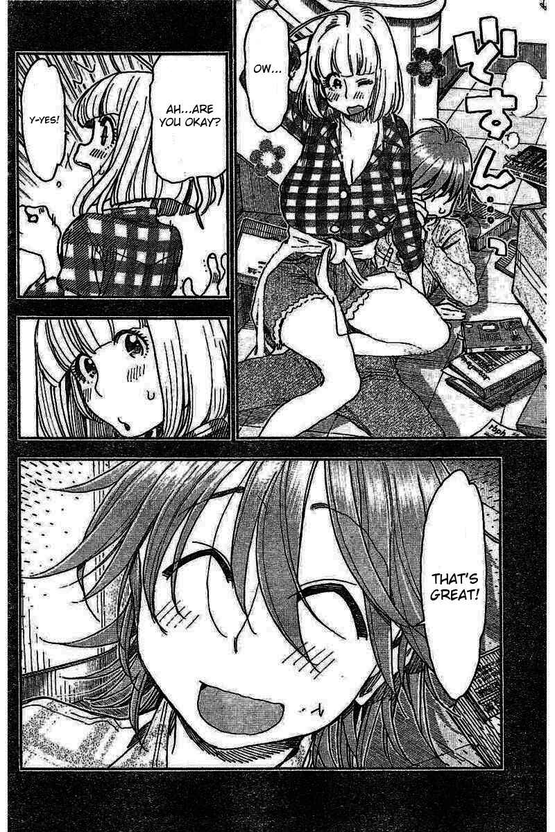 Page 20 Chapter 53 Ashitaba-san Chi no Muko Kurashi